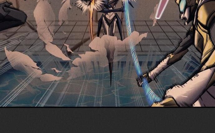 Insector Chapter 11 Gambar 99