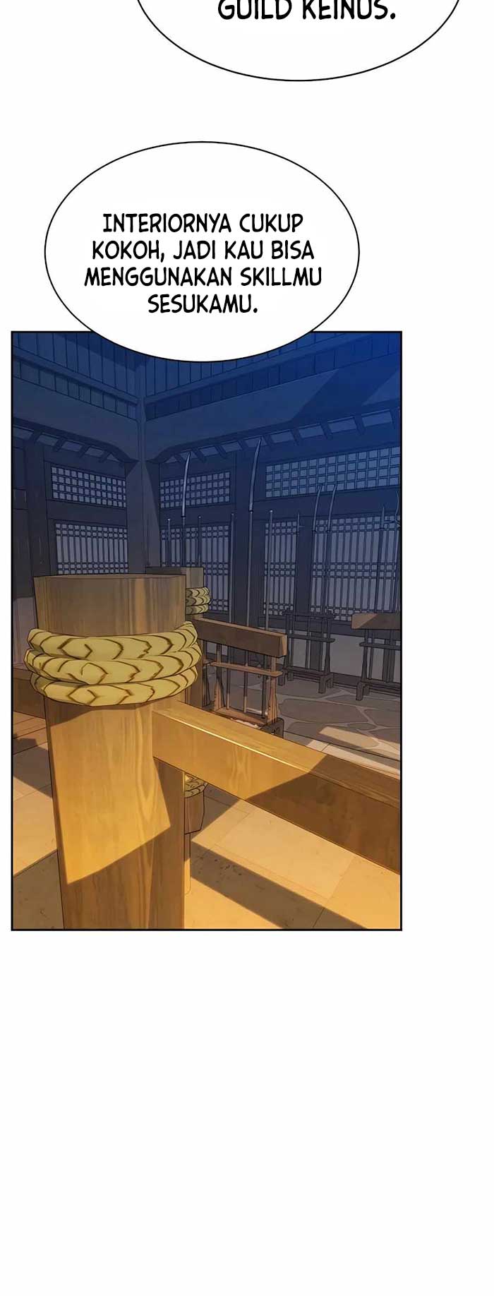 Auto-Hunting With Clones Chapter 29 Gambar 26