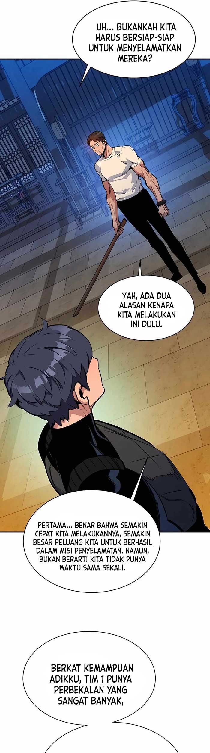 Auto-Hunting With Clones Chapter 29 Gambar 27