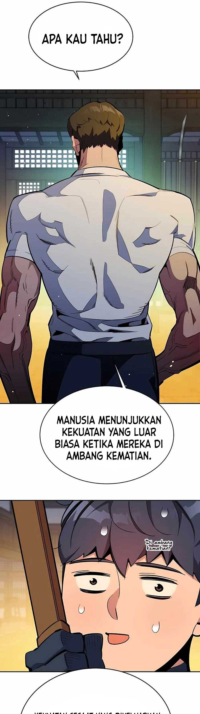 Auto-Hunting With Clones Chapter 29 Gambar 31
