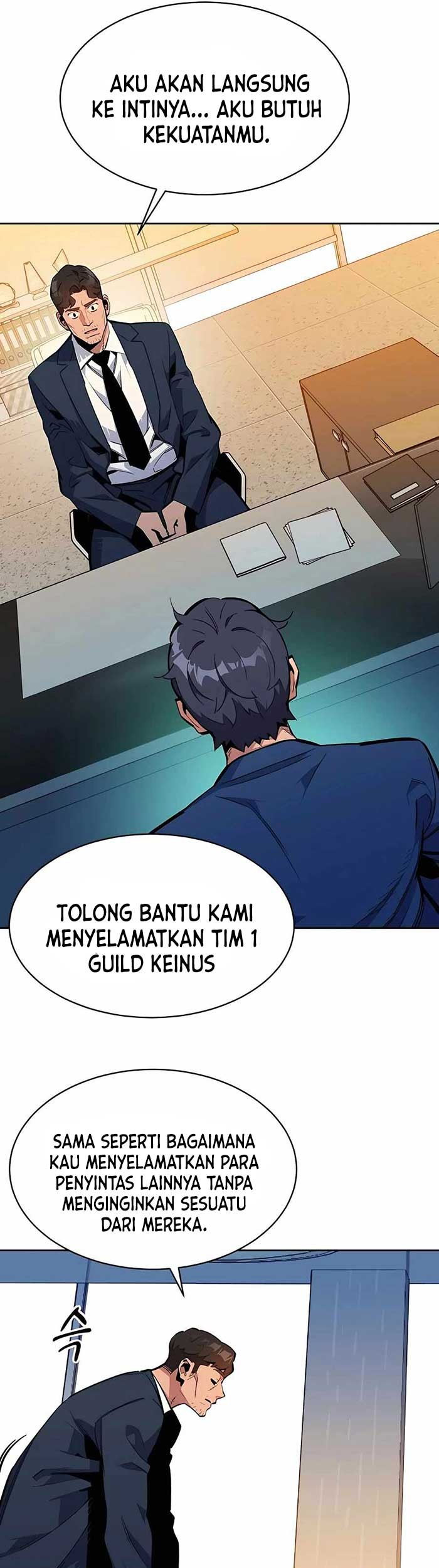 Auto-Hunting With Clones Chapter 29 Gambar 16