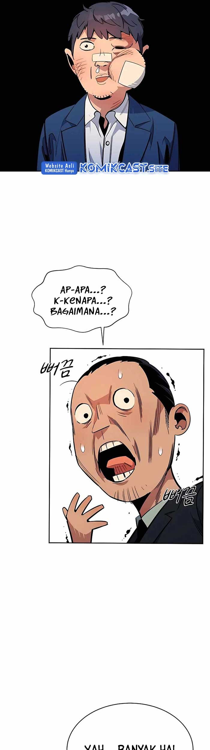 Auto-Hunting With Clones Chapter 29 Gambar 42