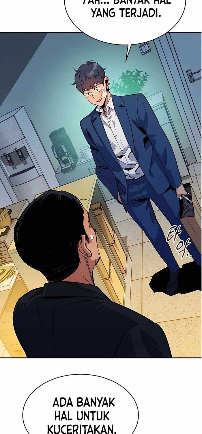 Auto-Hunting With Clones Chapter 29 Gambar 43