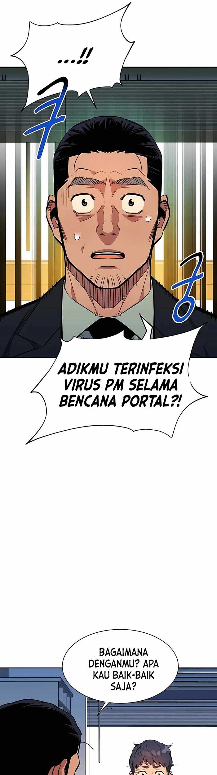 Auto-Hunting With Clones Chapter 29 Gambar 45