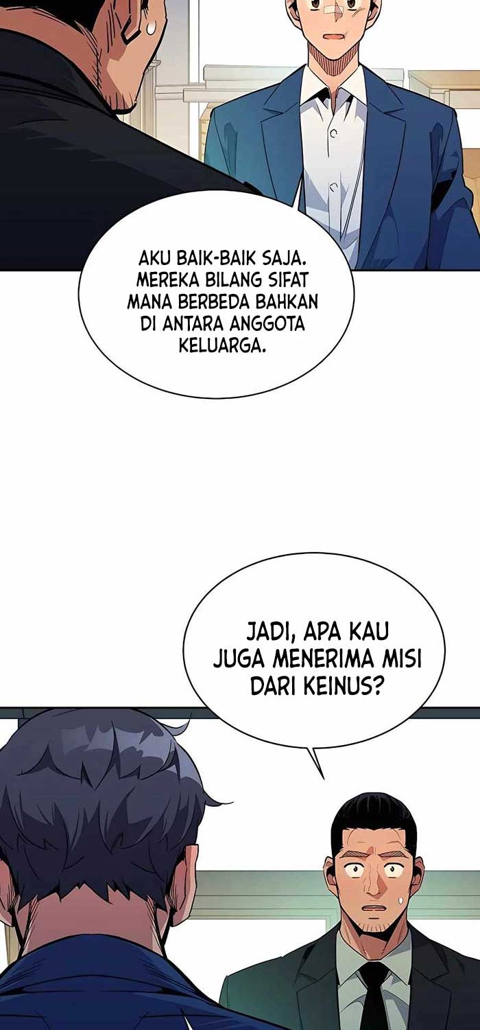 Auto-Hunting With Clones Chapter 29 Gambar 46
