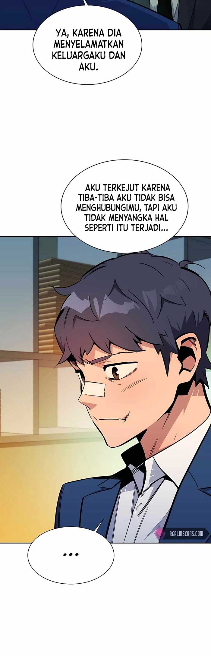 Auto-Hunting With Clones Chapter 29 Gambar 47