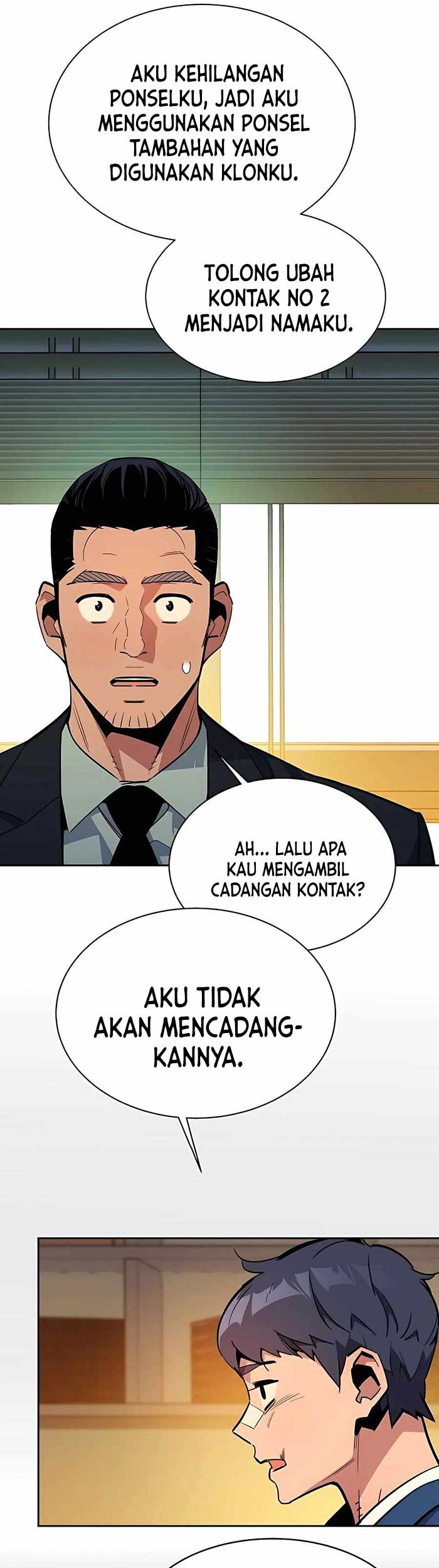 Auto-Hunting With Clones Chapter 29 Gambar 48