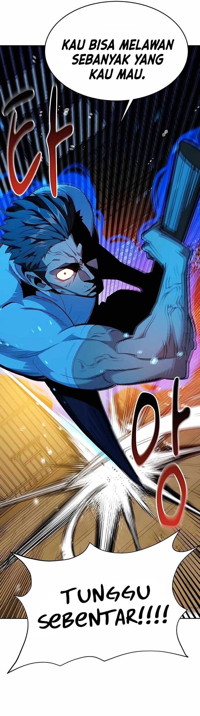 Auto-Hunting With Clones Chapter 29 Gambar 34