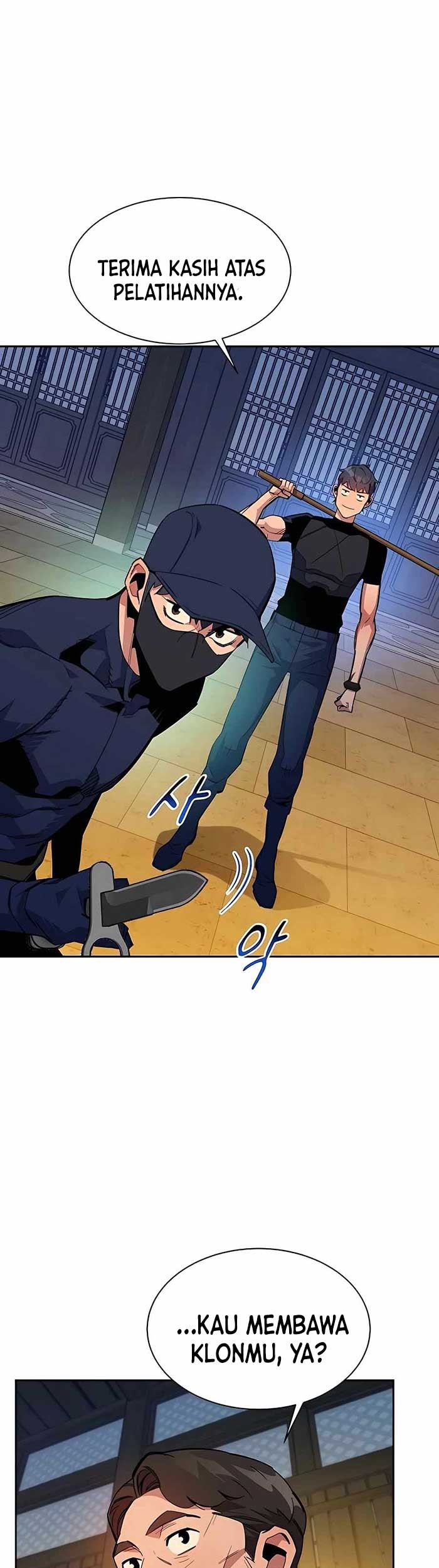 Auto-Hunting With Clones Chapter 29 Gambar 59