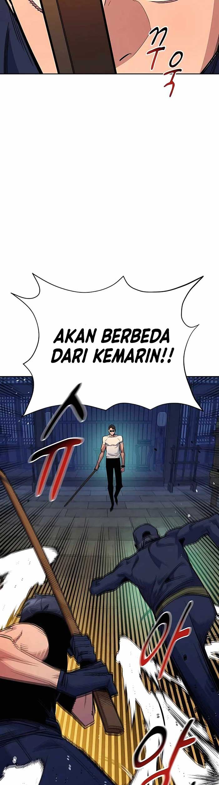 Auto-Hunting With Clones Chapter 29 Gambar 61