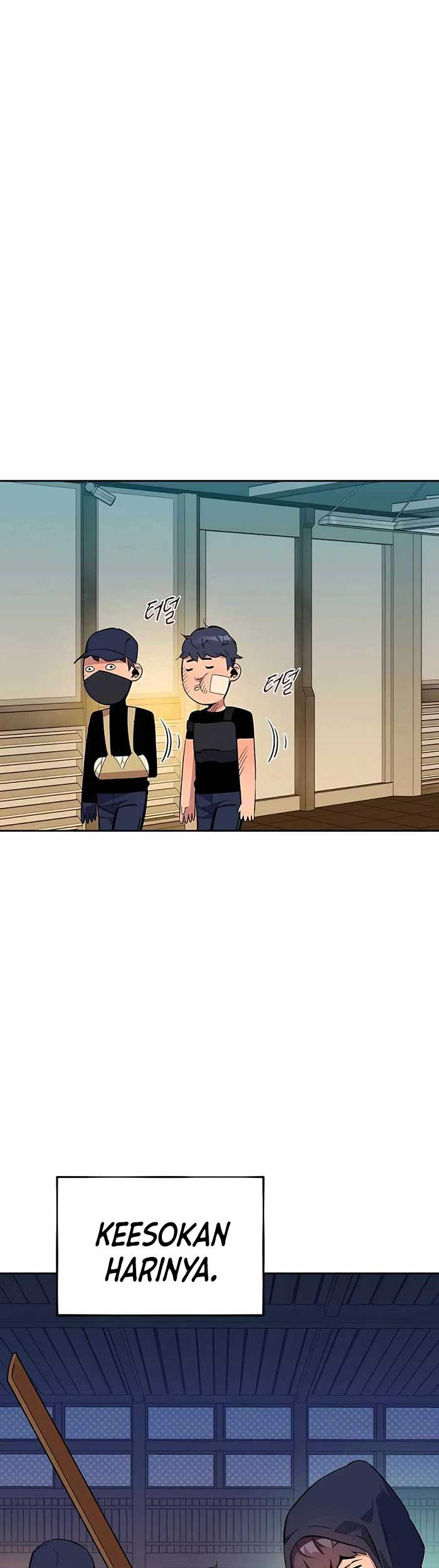 Auto-Hunting With Clones Chapter 29 Gambar 63