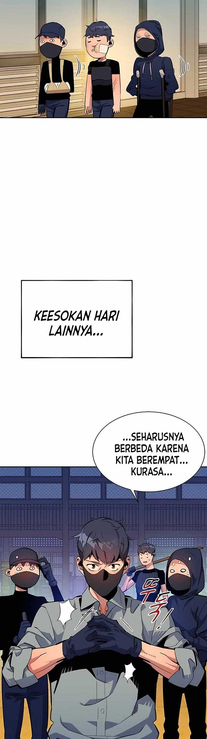 Auto-Hunting With Clones Chapter 29 Gambar 65