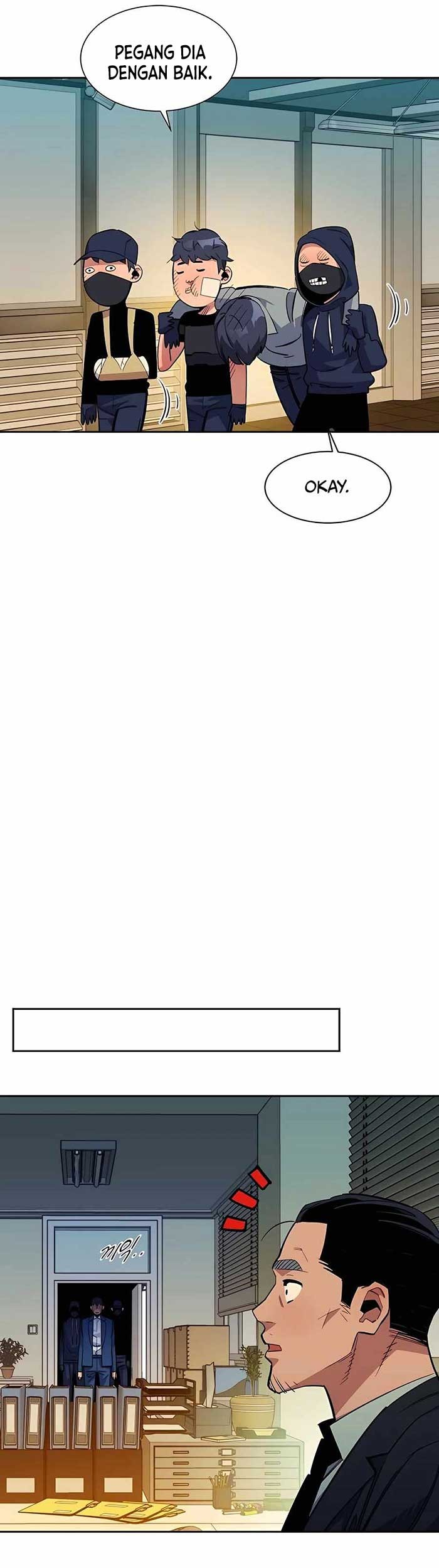 Auto-Hunting With Clones Chapter 29 Gambar 67