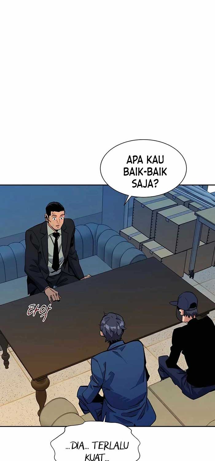 Auto-Hunting With Clones Chapter 29 Gambar 68