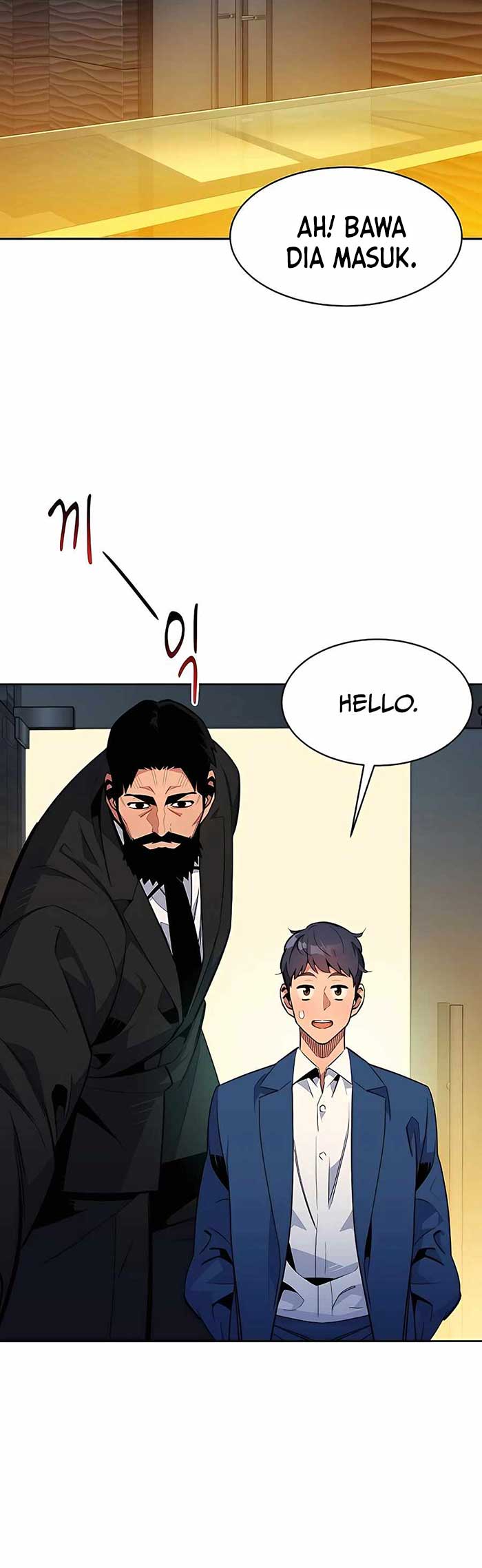 Auto-Hunting With Clones Chapter 29 Gambar 4