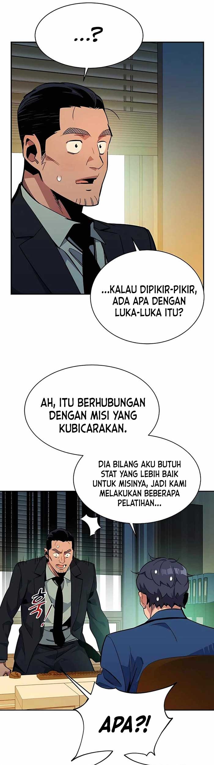 Auto-Hunting With Clones Chapter 29 Gambar 51