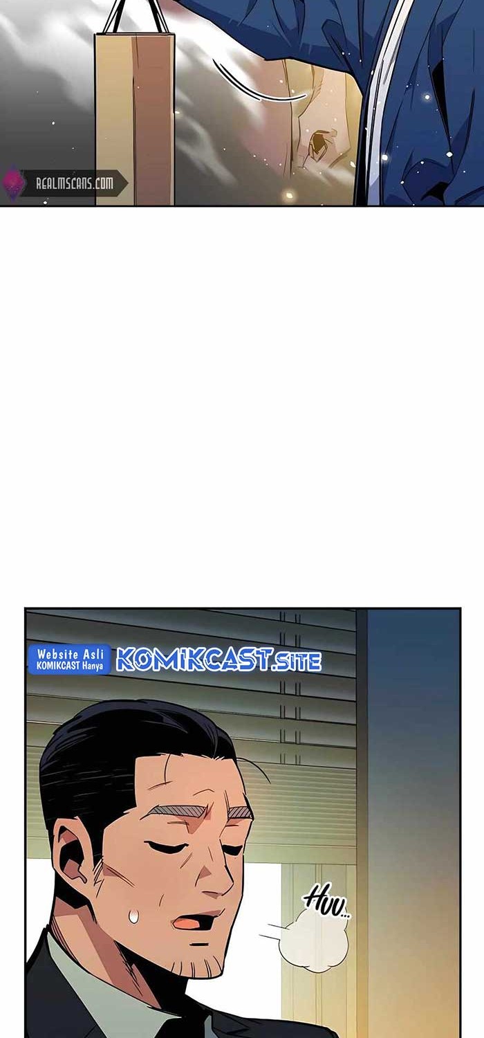 Auto-Hunting With Clones Chapter 29 Gambar 56