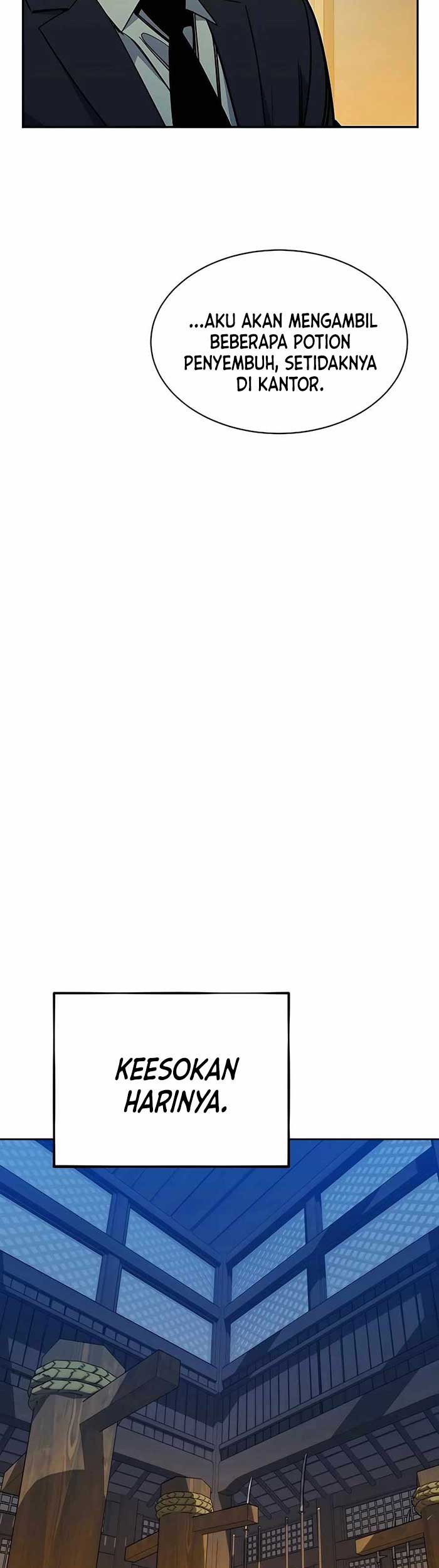 Auto-Hunting With Clones Chapter 29 Gambar 57