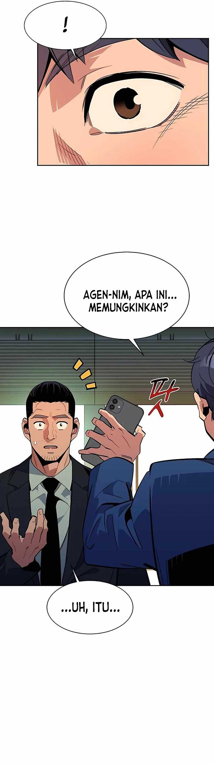 Auto-Hunting With Clones Chapter 29 Gambar 71