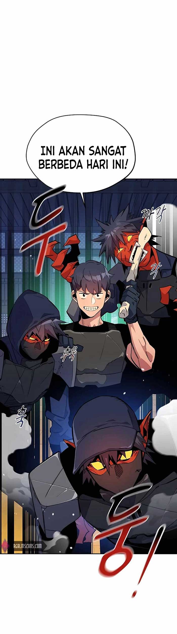 Auto-Hunting With Clones Chapter 29 Gambar 77