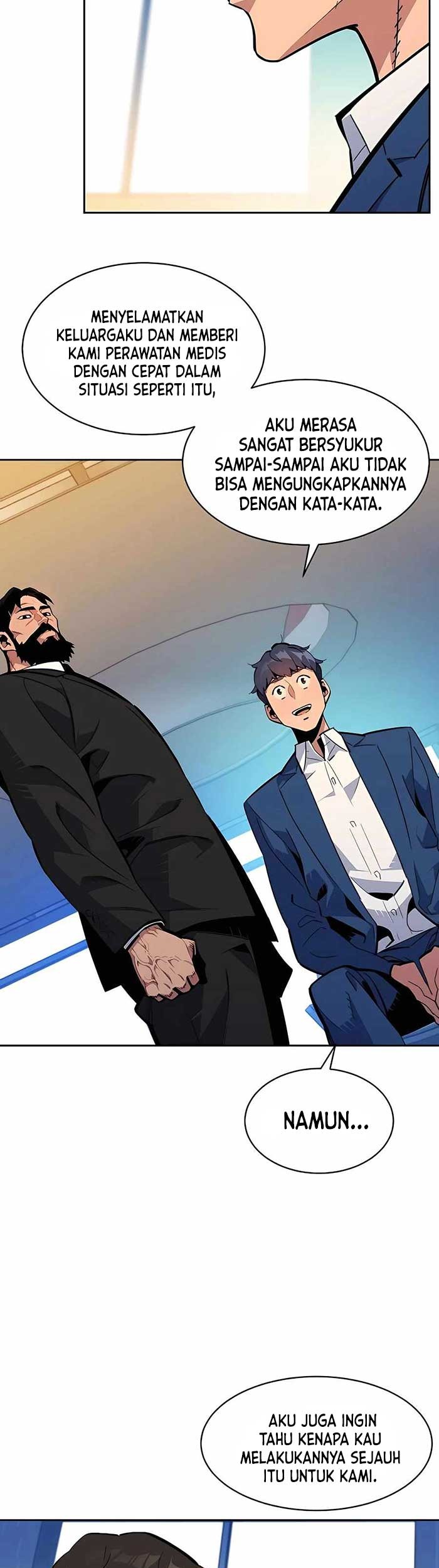 Auto-Hunting With Clones Chapter 29 Gambar 7