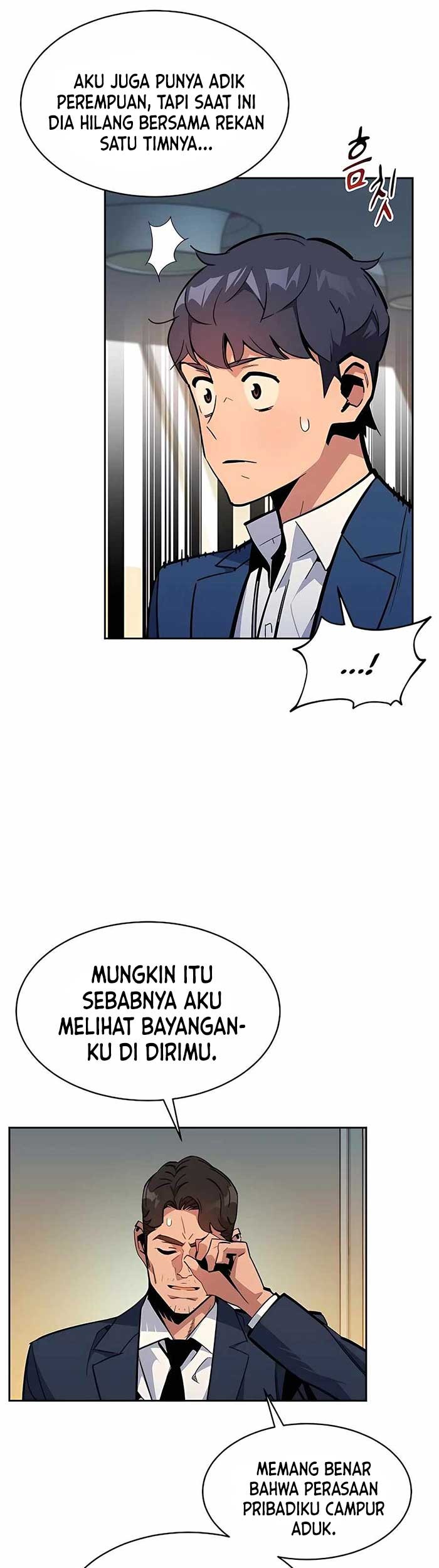 Auto-Hunting With Clones Chapter 29 Gambar 11