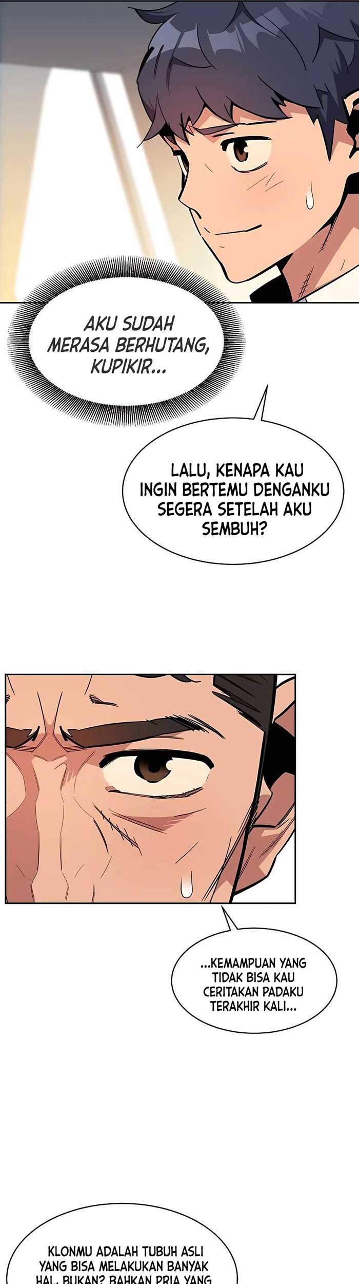 Auto-Hunting With Clones Chapter 29 Gambar 13