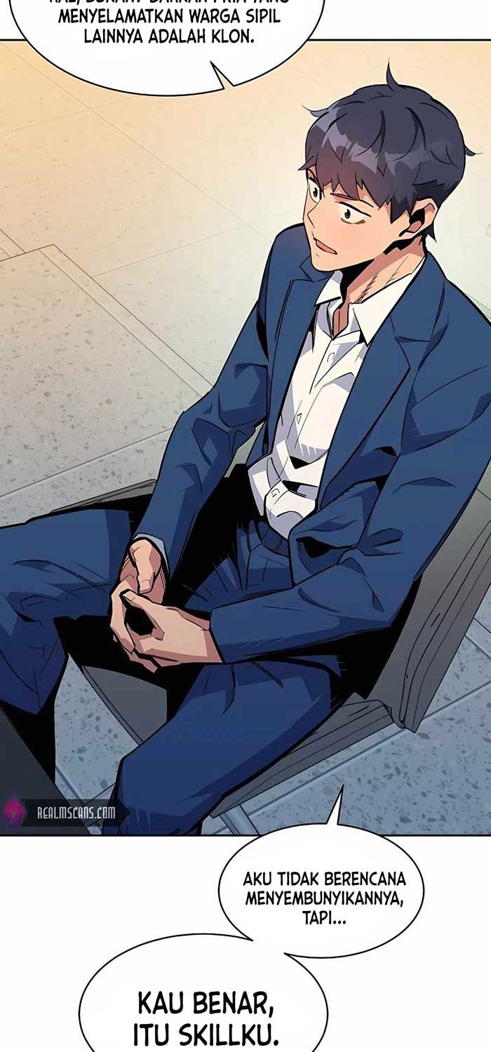 Auto-Hunting With Clones Chapter 29 Gambar 14