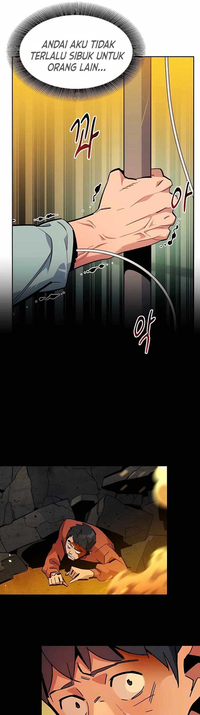 Auto-Hunting With Clones Chapter 28 Gambar 23