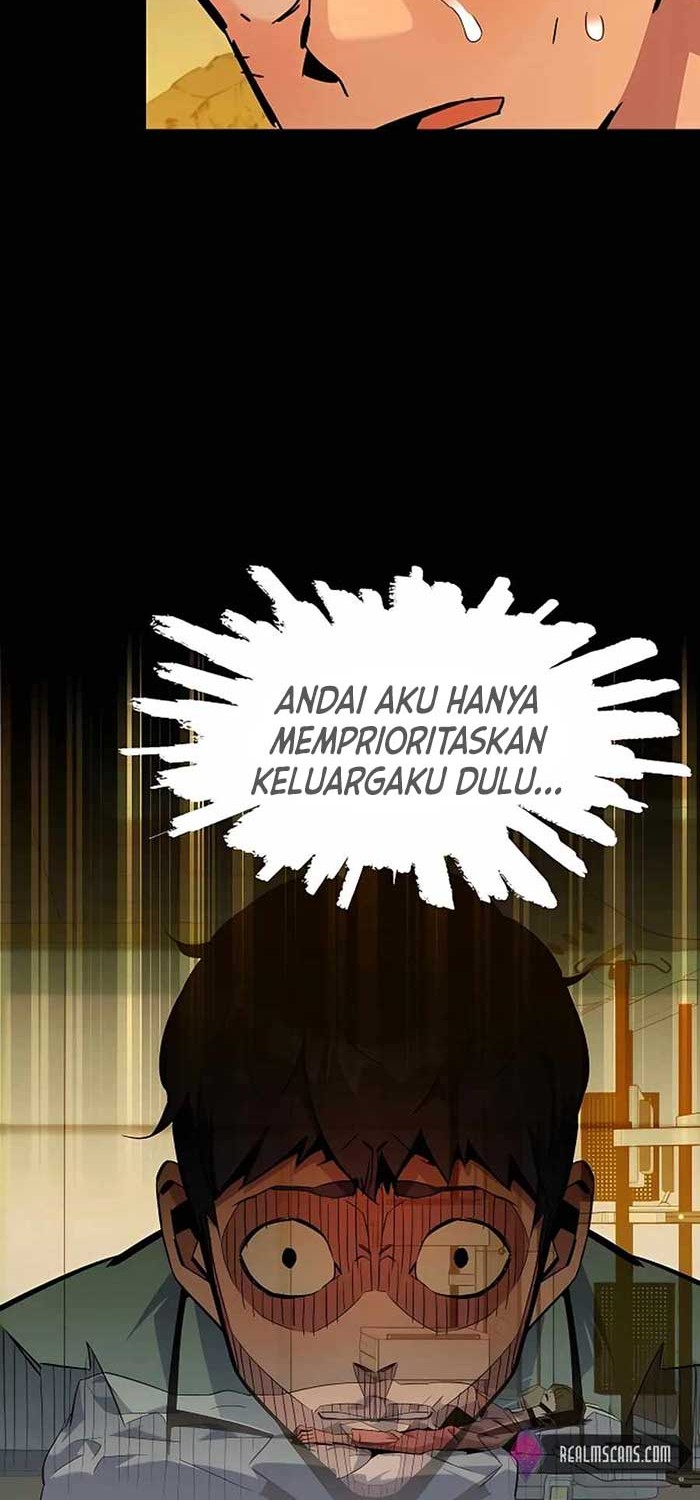 Auto-Hunting With Clones Chapter 28 Gambar 24