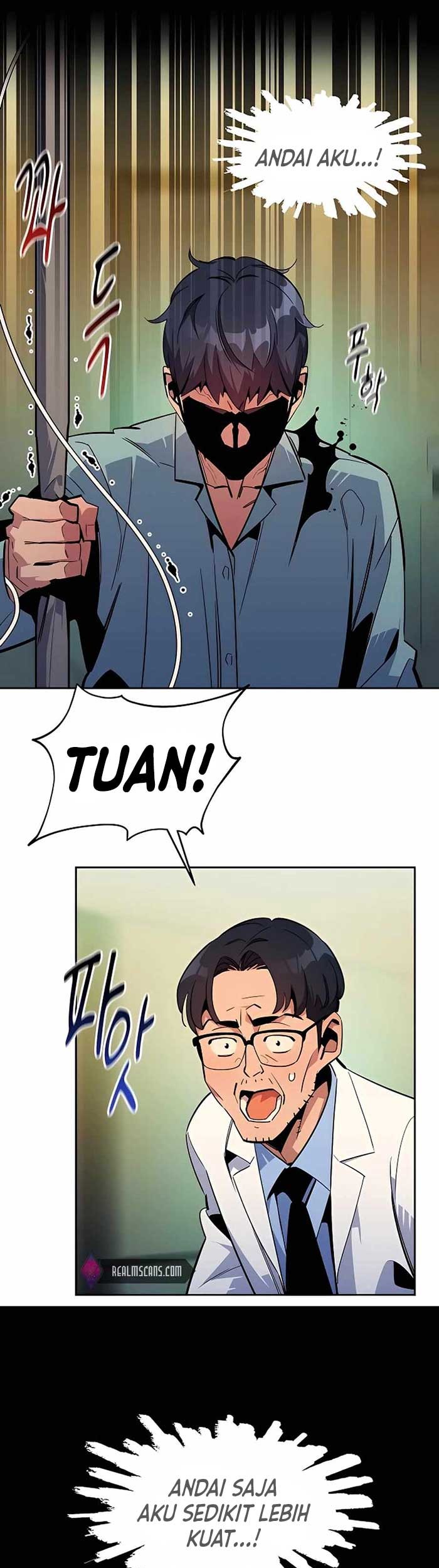 Auto-Hunting With Clones Chapter 28 Gambar 27