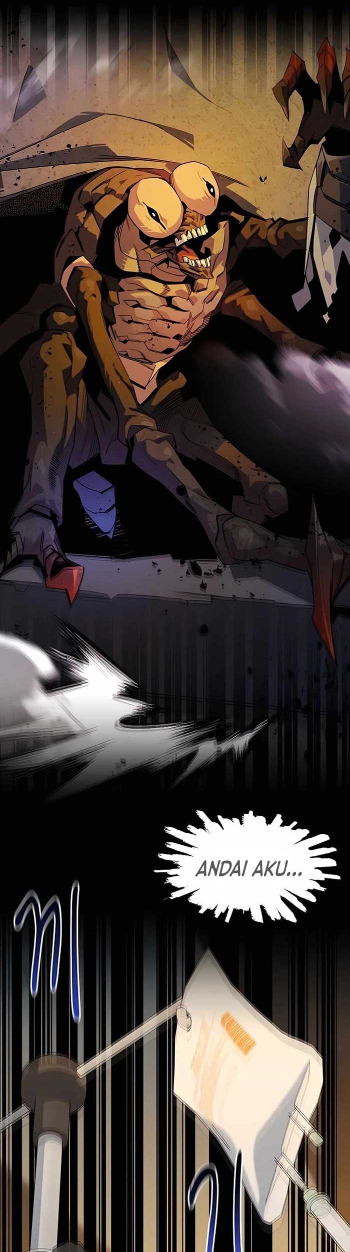 Auto-Hunting With Clones Chapter 28 Gambar 30