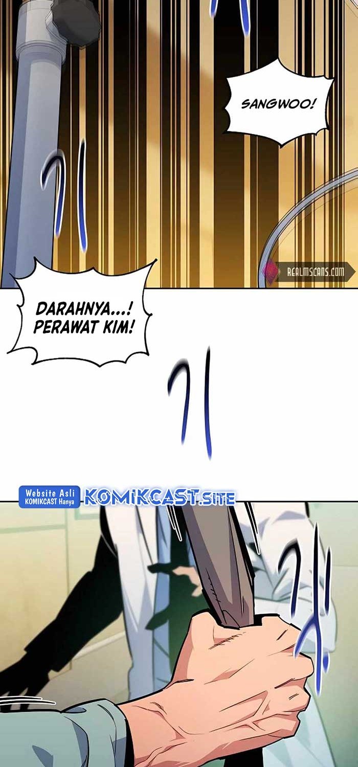 Auto-Hunting With Clones Chapter 28 Gambar 31