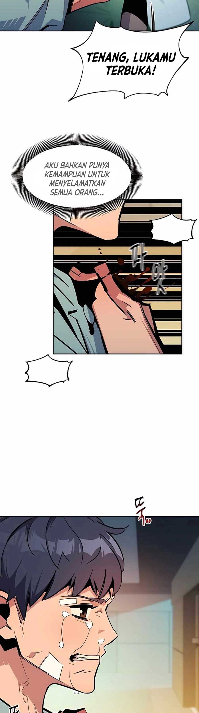 Auto-Hunting With Clones Chapter 28 Gambar 32