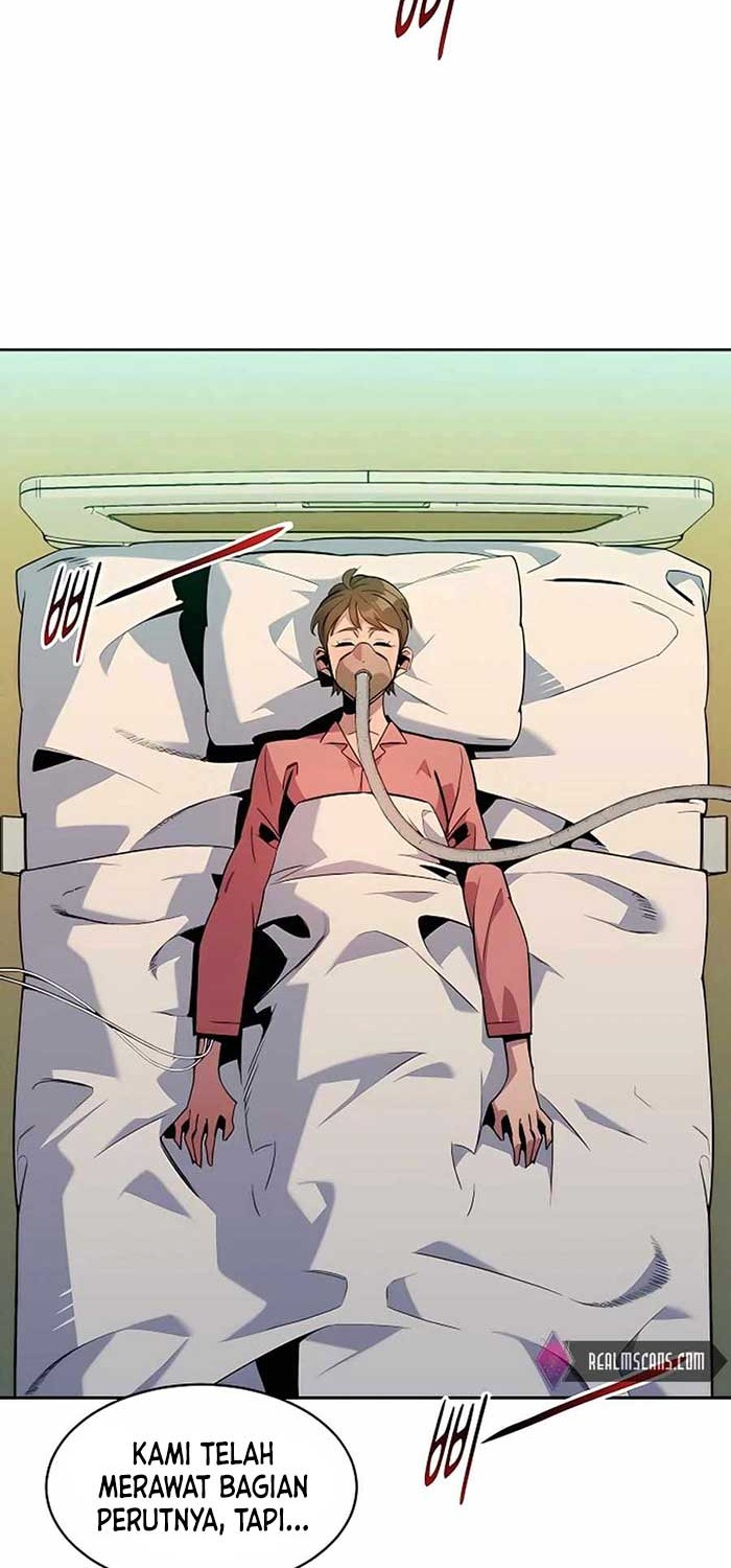 Auto-Hunting With Clones Chapter 28 Gambar 16