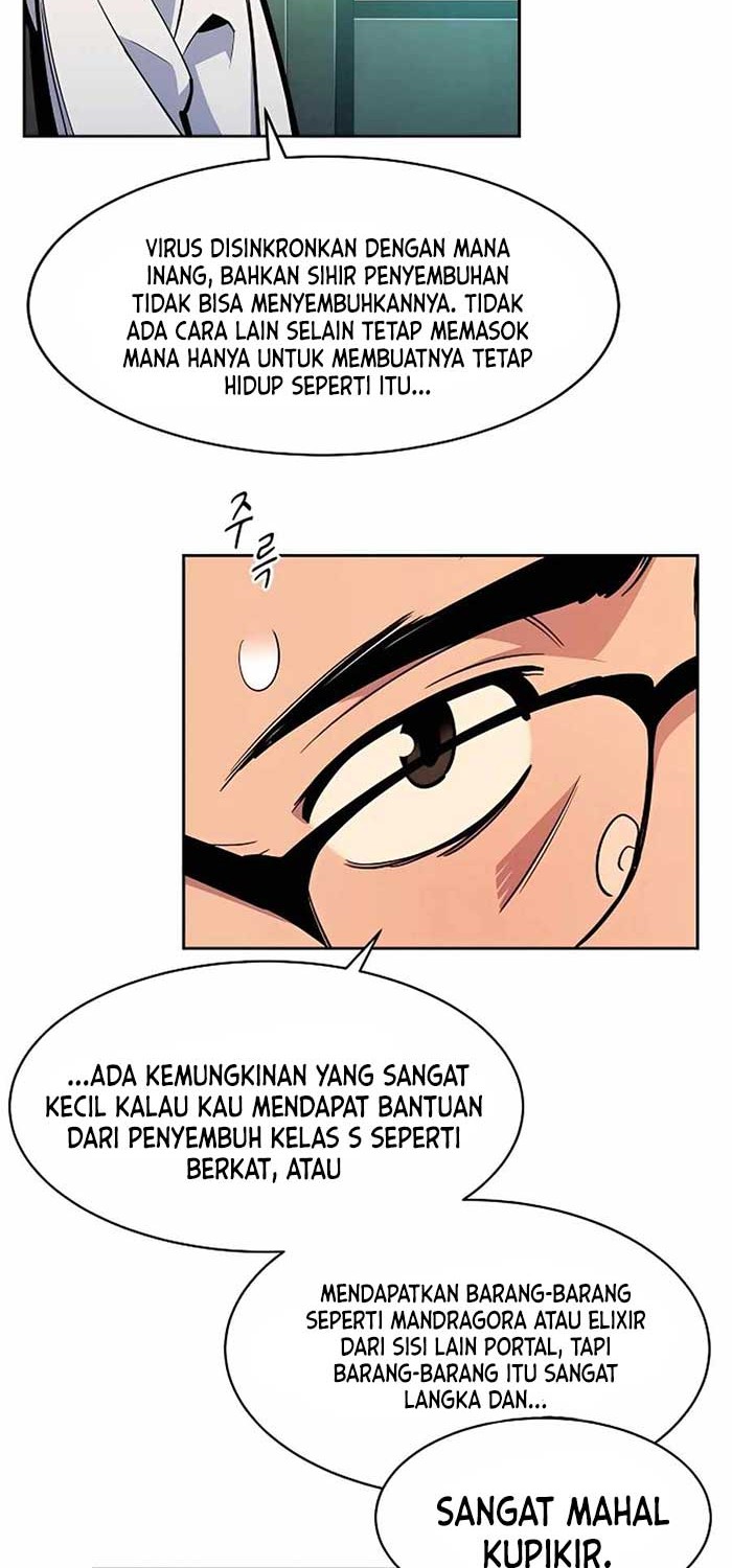 Auto-Hunting With Clones Chapter 28 Gambar 20