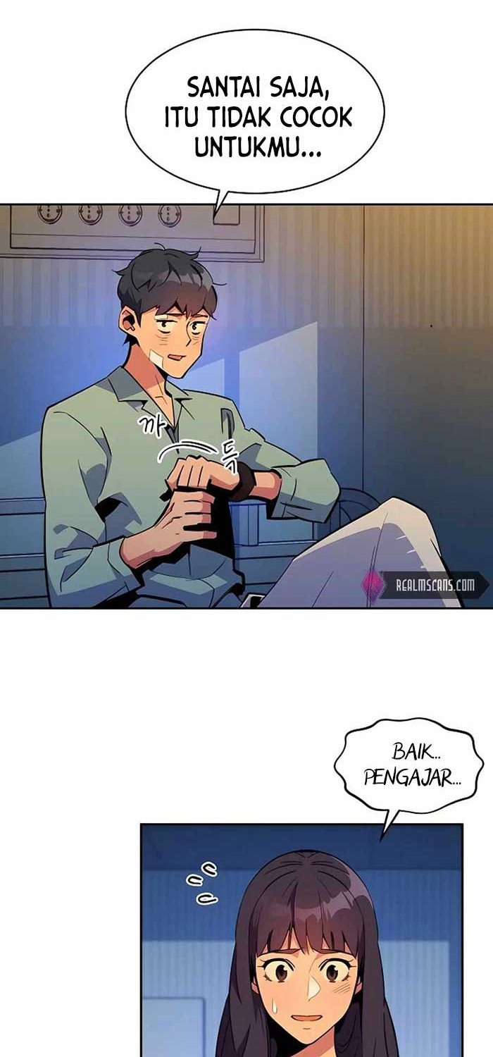 Auto-Hunting With Clones Chapter 28 Gambar 43