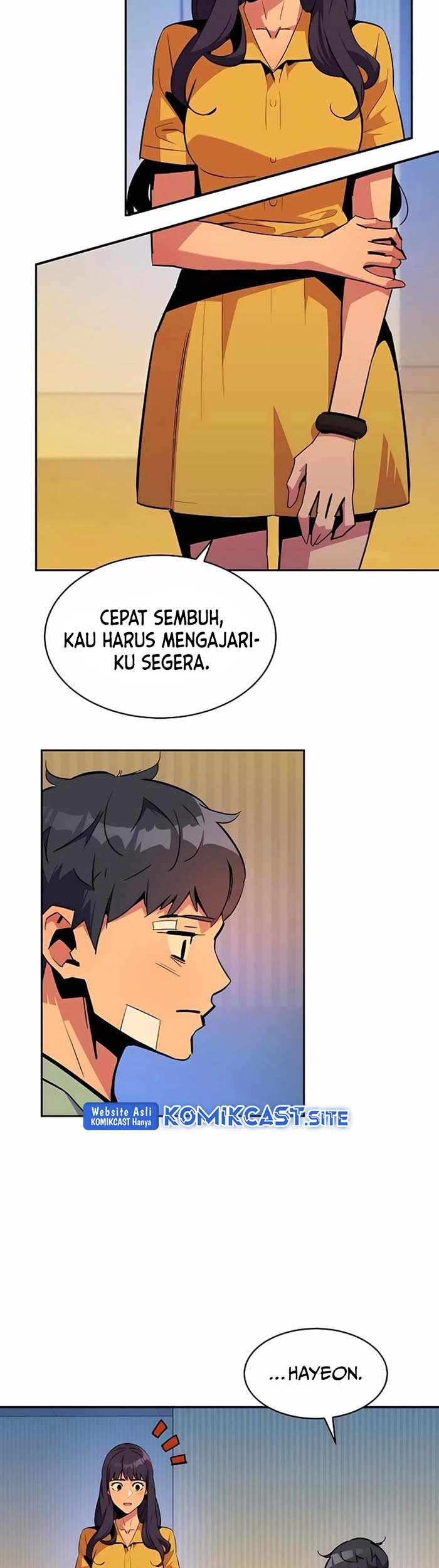 Auto-Hunting With Clones Chapter 28 Gambar 44