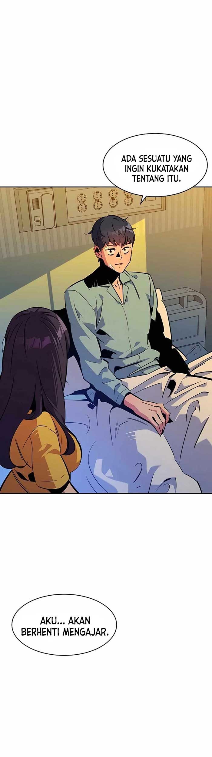 Auto-Hunting With Clones Chapter 28 Gambar 46