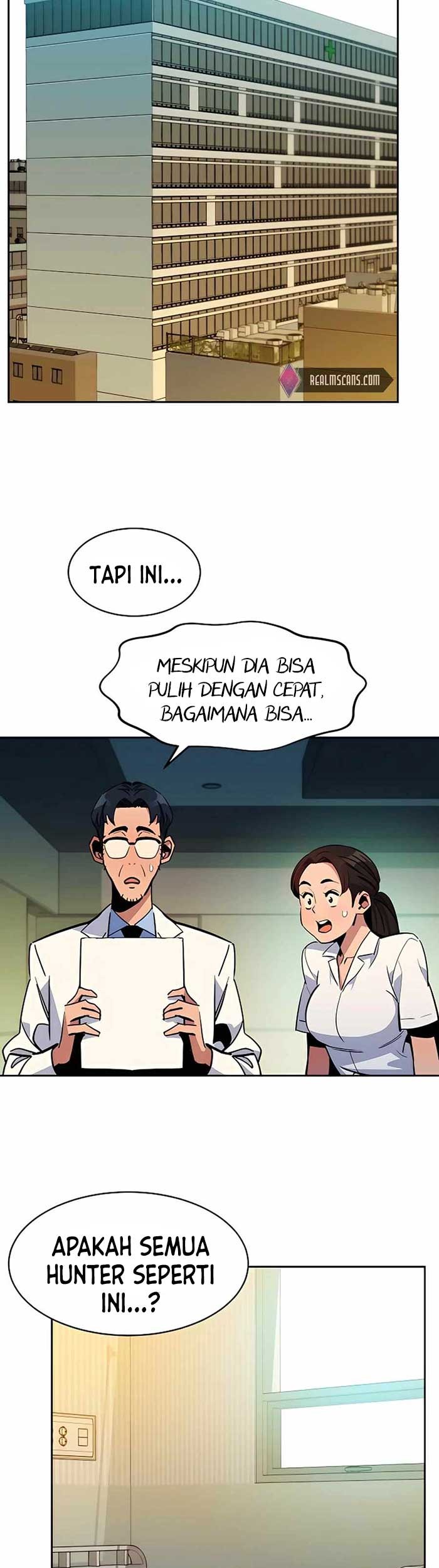 Auto-Hunting With Clones Chapter 28 Gambar 48