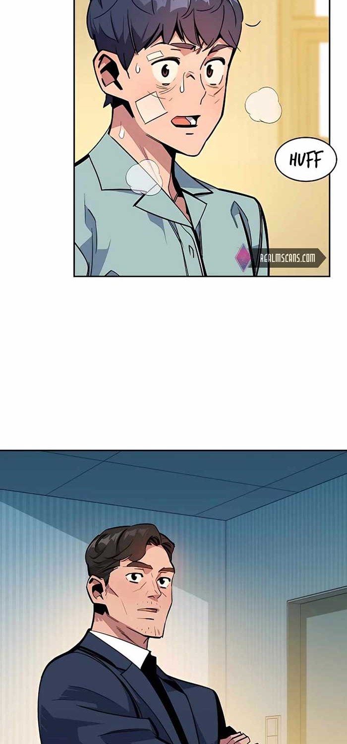 Auto-Hunting With Clones Chapter 28 Gambar 3