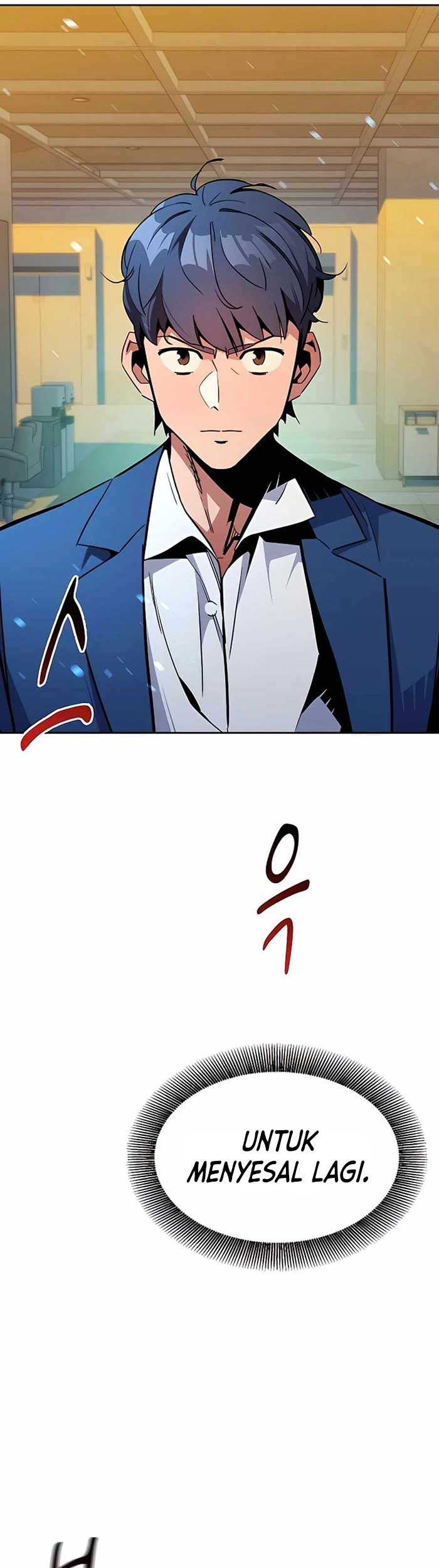 Auto-Hunting With Clones Chapter 28 Gambar 63