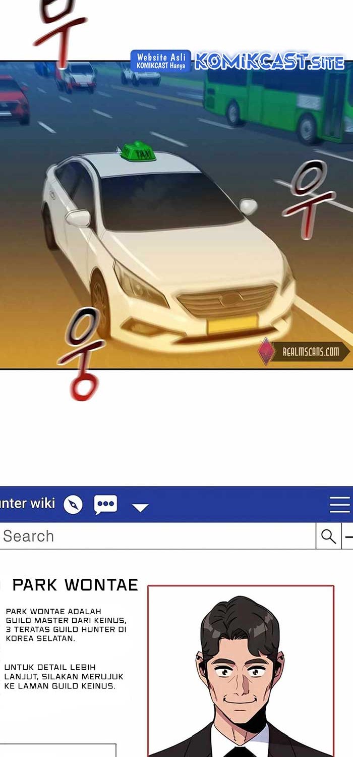 Auto-Hunting With Clones Chapter 28 Gambar 64