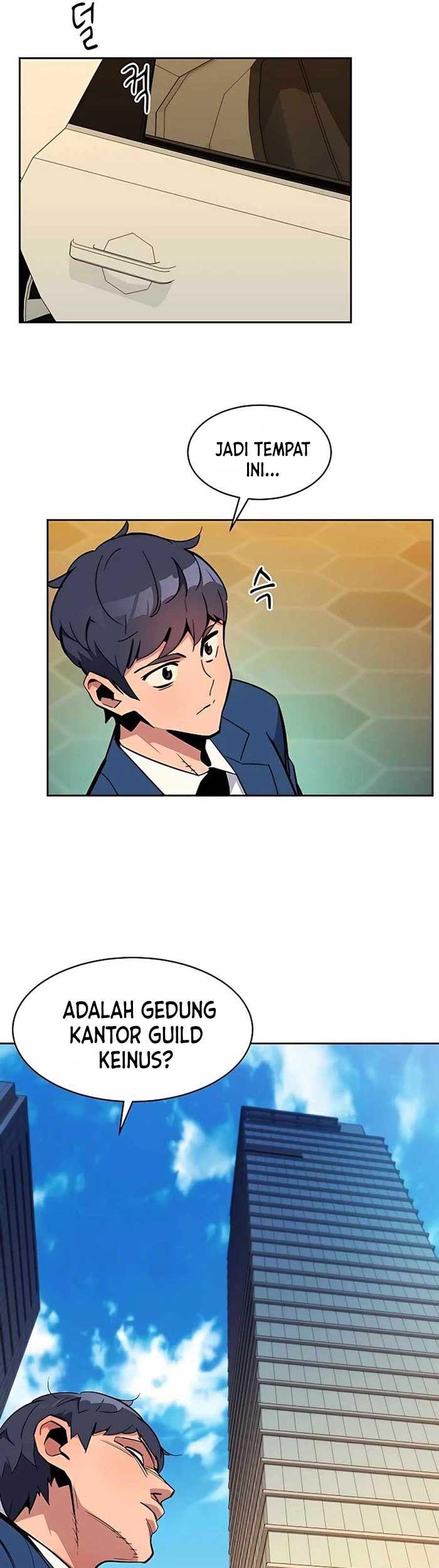 Auto-Hunting With Clones Chapter 28 Gambar 67