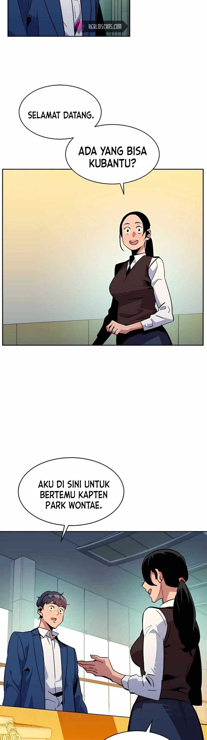 Auto-Hunting With Clones Chapter 28 Gambar 69