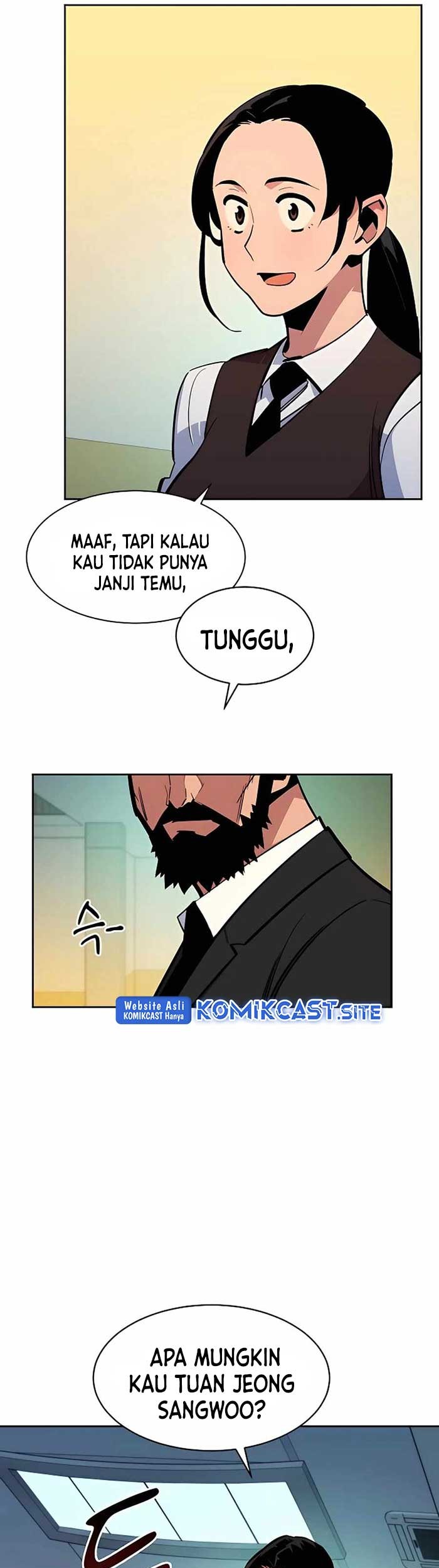 Auto-Hunting With Clones Chapter 28 Gambar 71