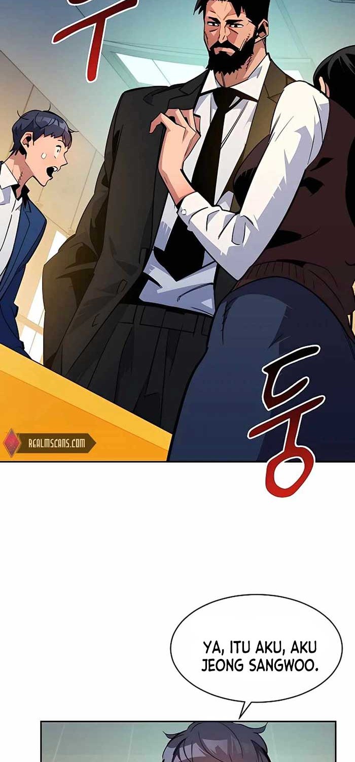 Auto-Hunting With Clones Chapter 28 Gambar 72