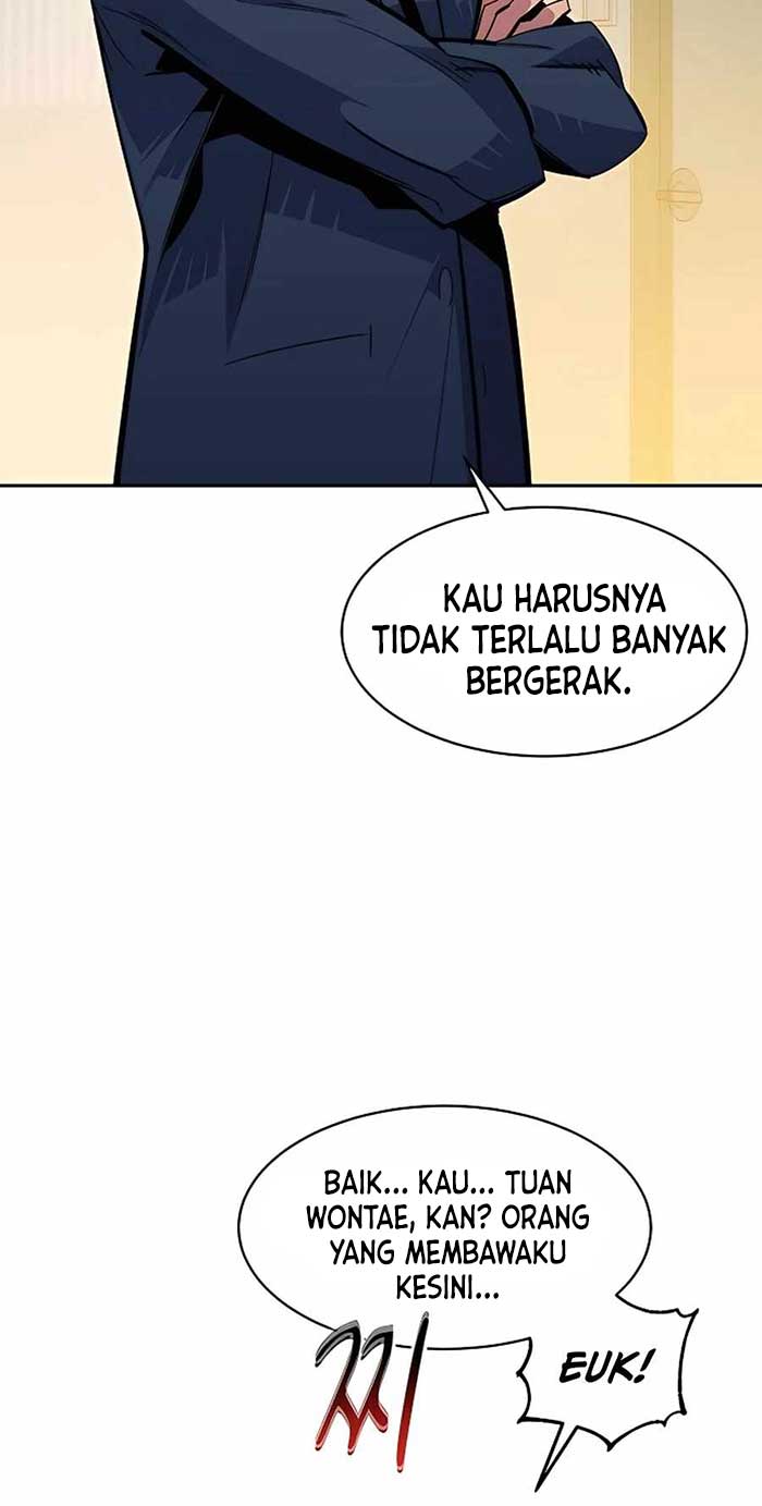 Auto-Hunting With Clones Chapter 28 Gambar 4