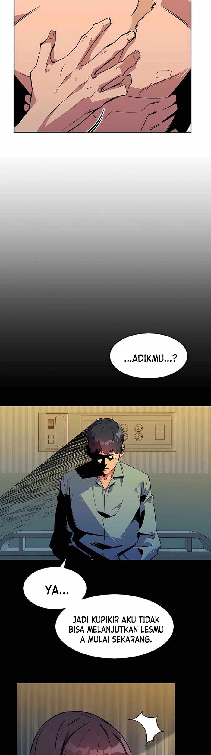 Auto-Hunting With Clones Chapter 28 Gambar 53