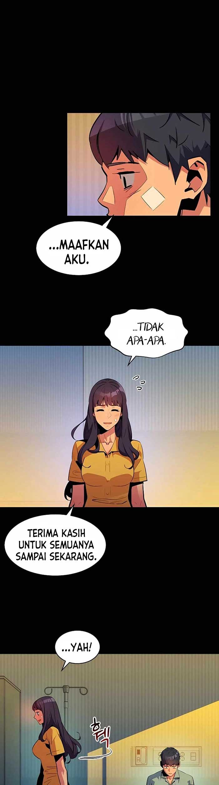 Auto-Hunting With Clones Chapter 28 Gambar 55